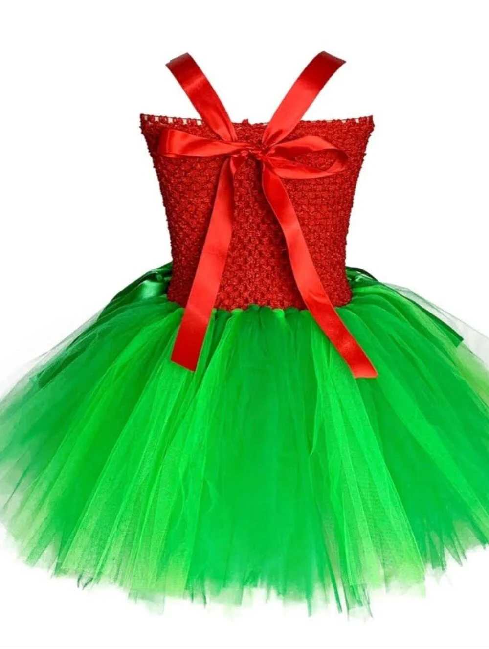 Disney Lilo & Stitch Tutu Dress with Hawaiian Headband!